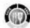 Outdoorchef Dualchef 415 G - DGS® GRIDDLE PLATE - 2
