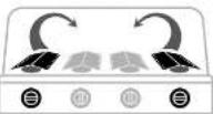 Outdoorchef Dualchef 415 G - WHAT IS THE DIFFERENCE? - 3