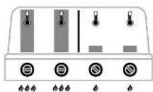 Outdoorchef Dualchef 415 G - DAS DUAL GOURMET SYSTEM (DGS®) - 9