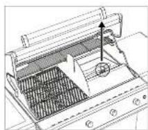 Outdoorchef Dualchef 415 G - DUALCHEF MANUAL - 7