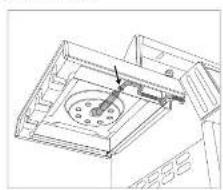 Outdoorchef Dualchef 415 G - ELEKTRISCHE ONTSTEKING/SAFETY LIGHT SYSTEM (SLS) - 1