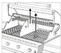 Outdoorchef Dualchef 415 G - DGS® HEAT DIFFUSER - 1