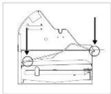 Outdoorchef Dualchef 415 G - DGS® SET GRIGLIA GHISA - 7