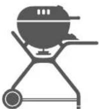 Outdoorchef Dualchef 415 G - MANGAL SONRASINDA - 1