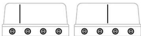Outdoorchef Dualchef 415 G - DUAL GOURMET SYSTEM (DGS ^⑤ ) - 3