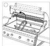 Outdoorchef Dualchef 415 G - WARTUNG DER DGS® TWIN BURNER - 4