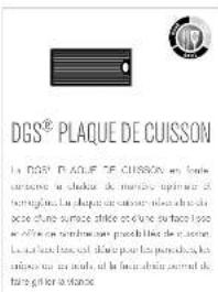 Outdoorchef Dualchef 415 G - INSTRUCTIONS D'ALLUMAGE - 5