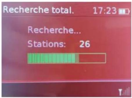 CGV DR7+ - Ecouter des radios DAB+ - 2