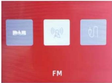 CGV DR7+ - Ecouter des radios FM - 1