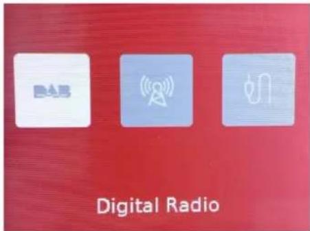 CGV DR7+ - Ecouter des radios DAB+ - 1