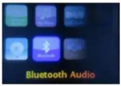 CGV CD30i+ - Comment écouter de la musique en streaming (Bluetooth) ? - 1