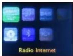 CGV CD30i+ - Comment écouter, rechercher et mémoriser une radio internet ? - 1