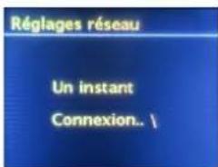 CGV CD30i+ - Recherche de réseau - 1