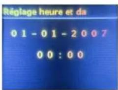 CGV CD30i+ - Mise à jour manuelle - 1