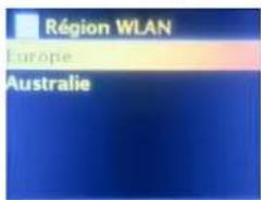 CGV CD30i+ - Région WLAN - 1