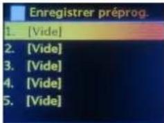 CGV CD30i+ - Comment écouter, rechercher et mémoriser une radio internet ? - 2