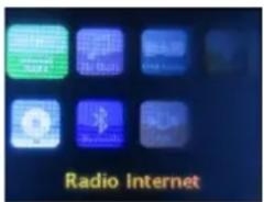 CGV CD30i+ - Sur la radio - 1