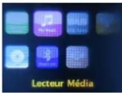 CGV CD30i+ - Comment écouter de la musique stockée sur votre PC ? - 1