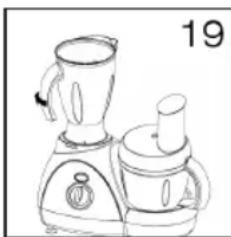 Mellerware Maestro 26210 - Cher client, - 6