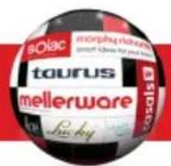 Mellerware Tempo 27565A - Johannesburg - 1