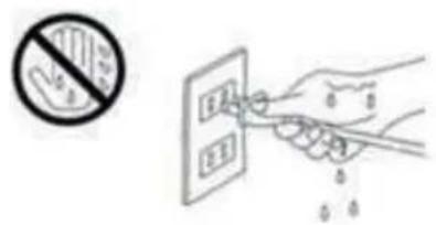 Di4 Aspirovac CA600 - MEDIDAS DE PRECAUCIÓN - 2