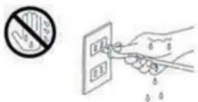Di4 Aspirovac CA600 - MISURE DI SICUREZZA - 2