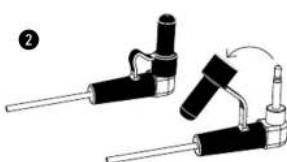 Outdoorchef Gourmet Check - Instructions d'entretien - 2