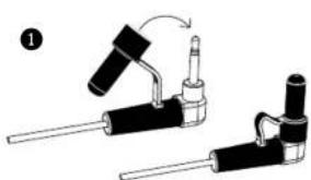 Outdoorchef Gourmet Check - Instructions d'entretien - 1
