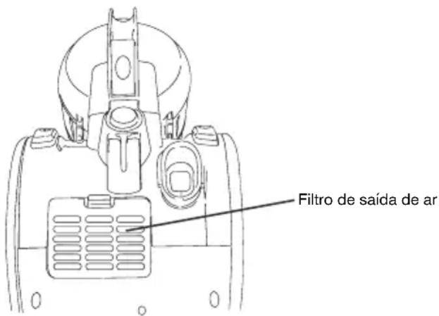 Mellerware Innovac 31120A - Limpeza - 1