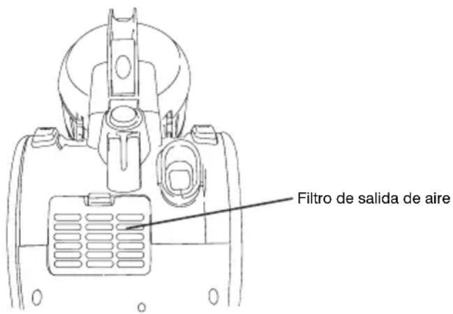 Mellerware Innovac 31120A - Limpieza - 1