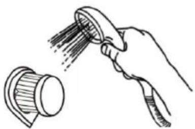 Di4 Aspirovac Letto - MANUTENÇÃO E LIMPEZA - 2