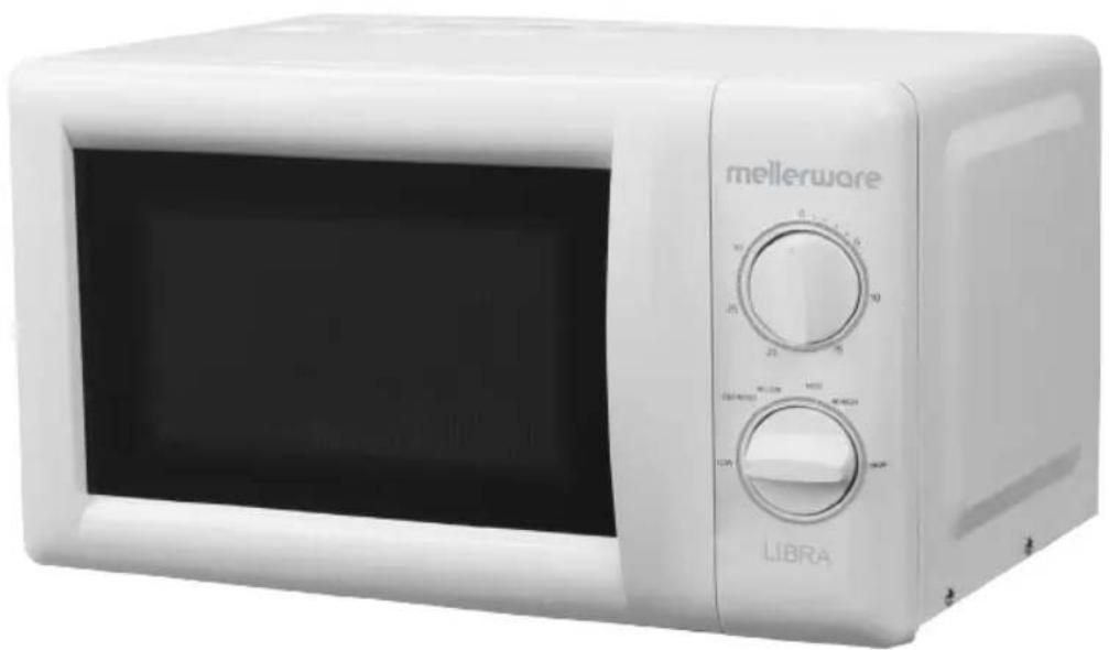 Mellerware Libra 26800 - mellerware® makes life easier - 1