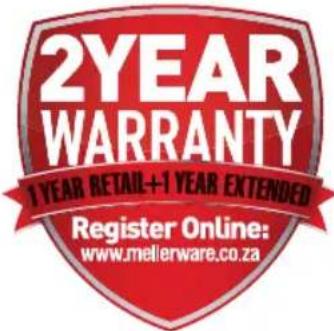 Mellerware Libra 26800 - mellerware® - 1