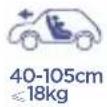 Giordani Polaris - USE IN THE VEHICLE - 1
