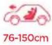 Giordani Polaris - USE IN THE VEHICLE - 2