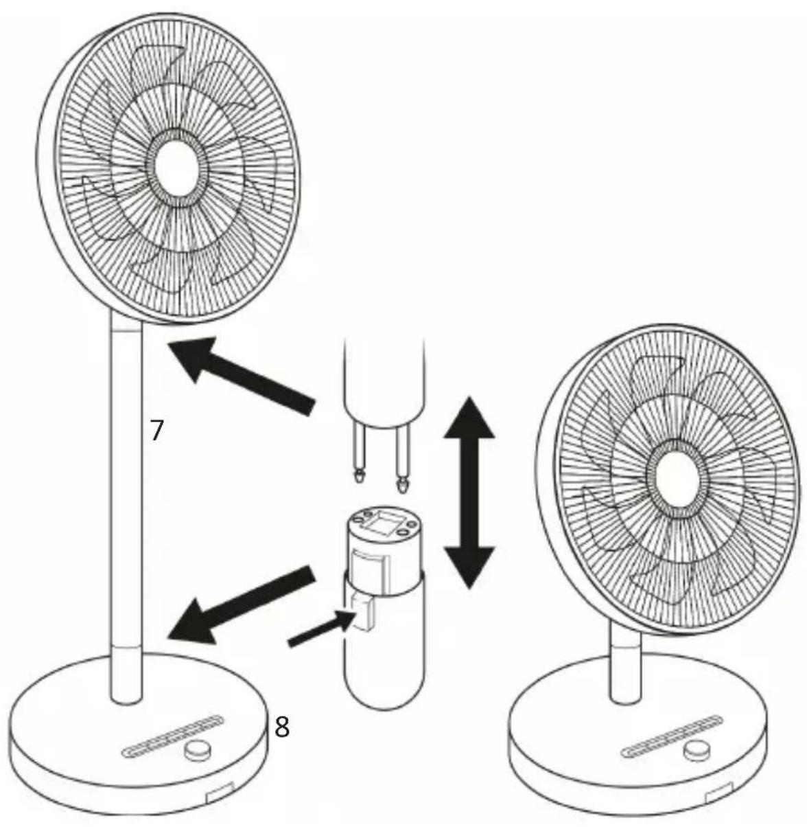 Brandson 304970 - Product details - 2