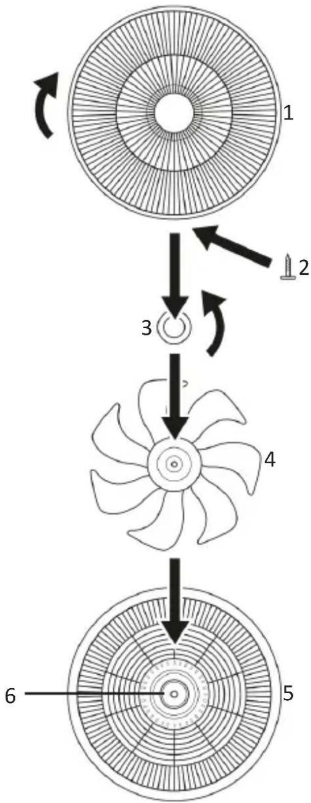 Brandson 304970 - Product details - 1