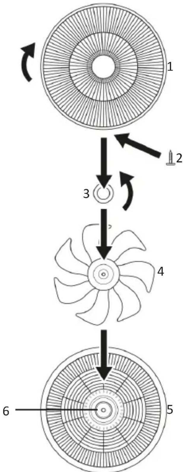 Brandson 304970 - Detalles del producto - 1