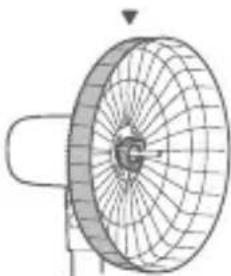 Brandson 305893 - Assembling and locking the rear protective cage - 2