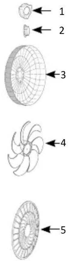Brandson 305022 - Disposal instructions - 4