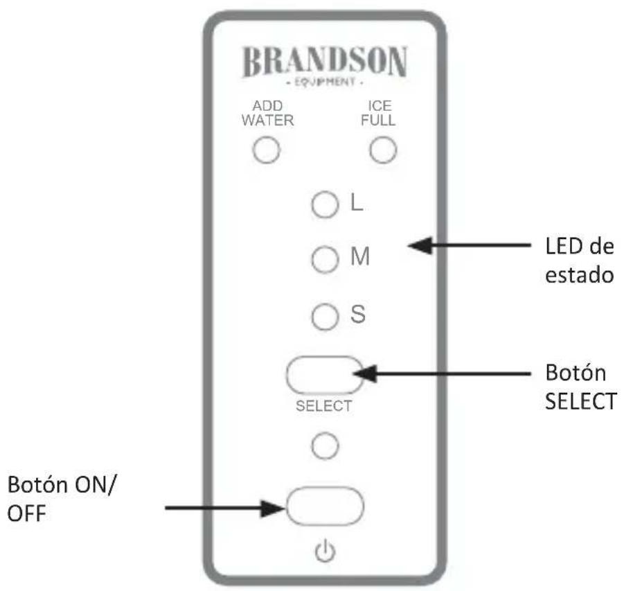 Brandson 304994 - Detalles del producto - 3