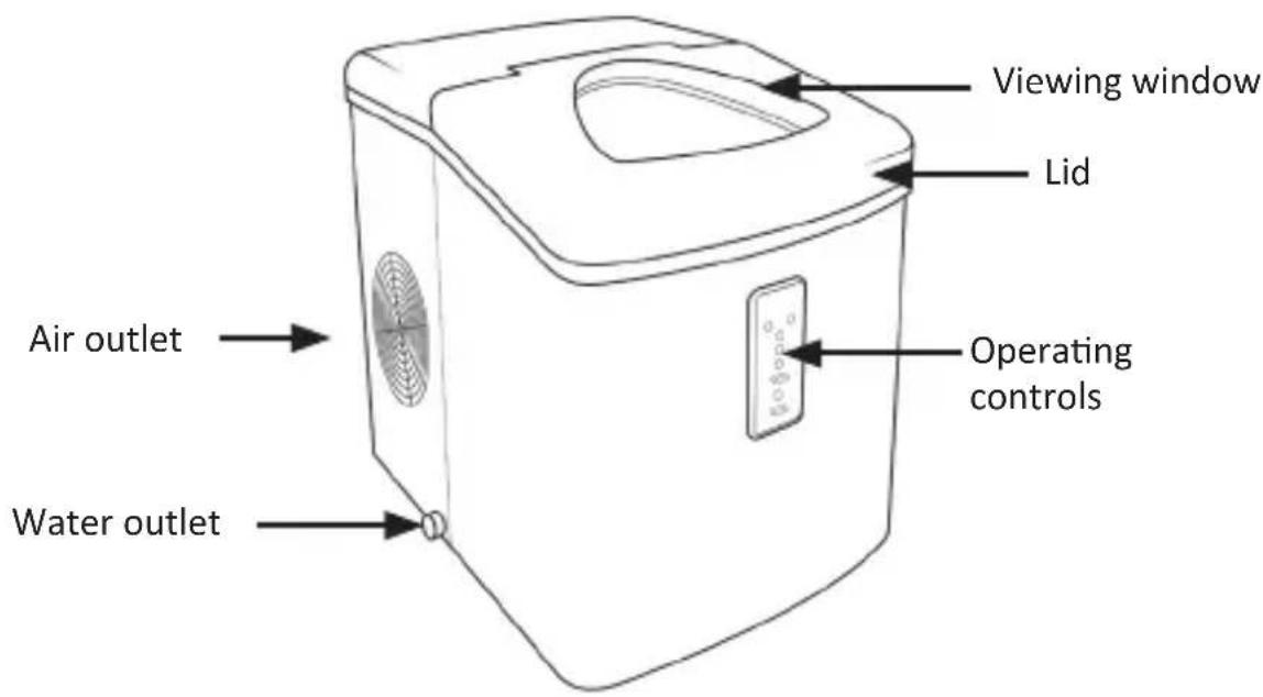 Brandson 304994 - Product details - 1
