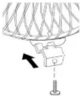 Brandson 306535 - disposal instructions - 3