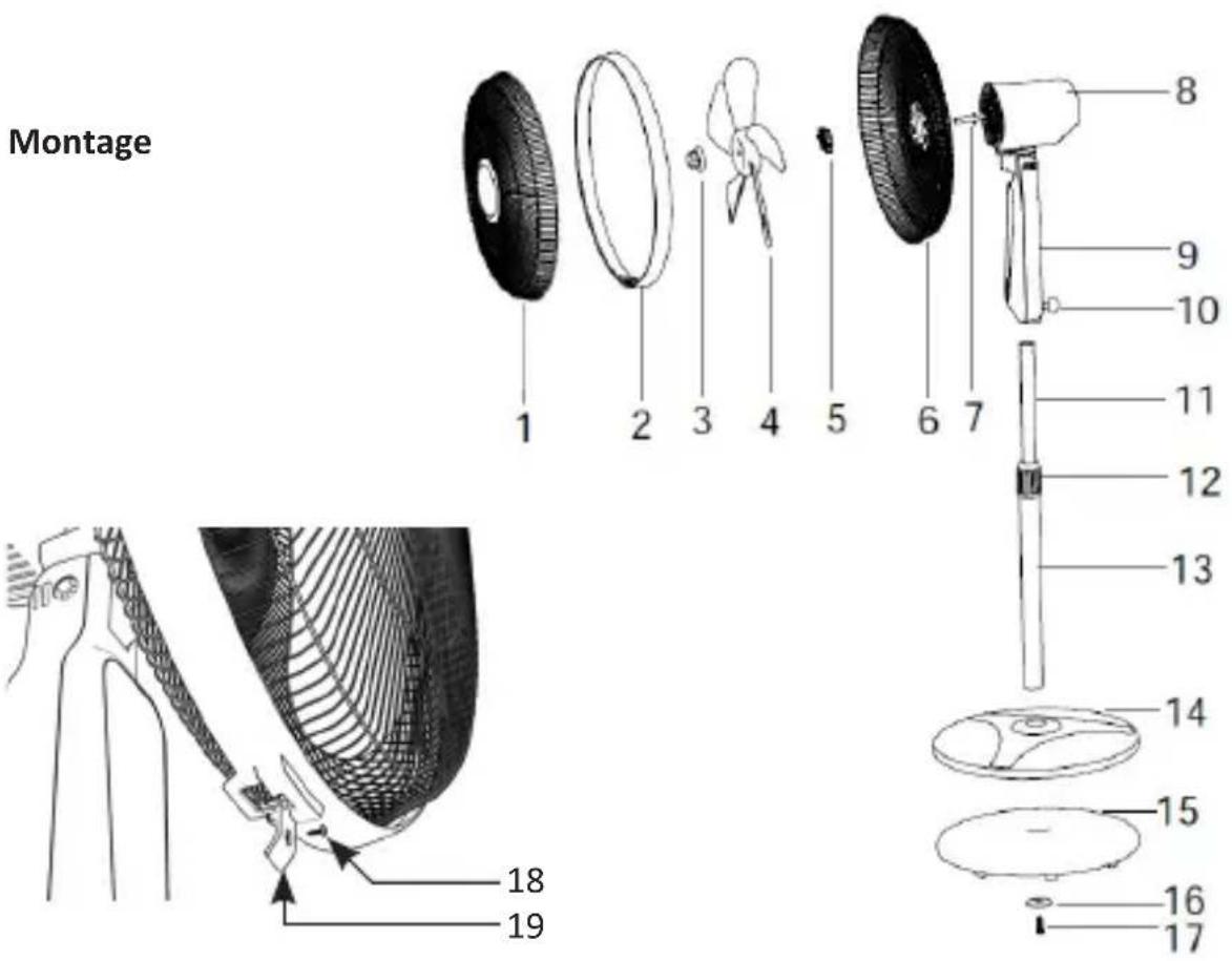 Brandson 303369 - Produktdetails - 1