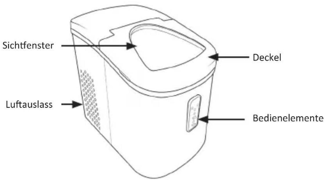 Brandson 304993 - Produkt-Details - 1