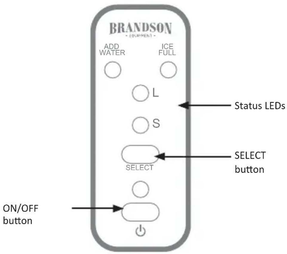 Brandson 304993 - Product details - 3