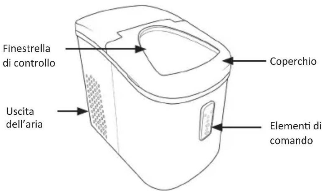 Brandson 304993 - Dettagli del prodotto - 1