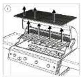 Outdoorchef Dualchef S 325 G - ISTRUZIONI PER L'USO - 1