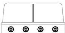 Outdoorchef Dualchef S 325 G - LE DGS ZONE DIVIDER - 6