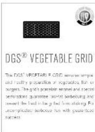 Outdoorchef Dualchef S 325 G - DGS ACCESSORIES - 7